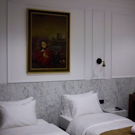 Hotel Union Beograd Eksteriør bilde