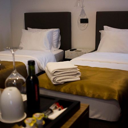 Hotel Union Beograd Eksteriør bilde