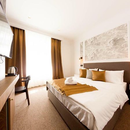 Hotel Union Beograd Eksteriør bilde