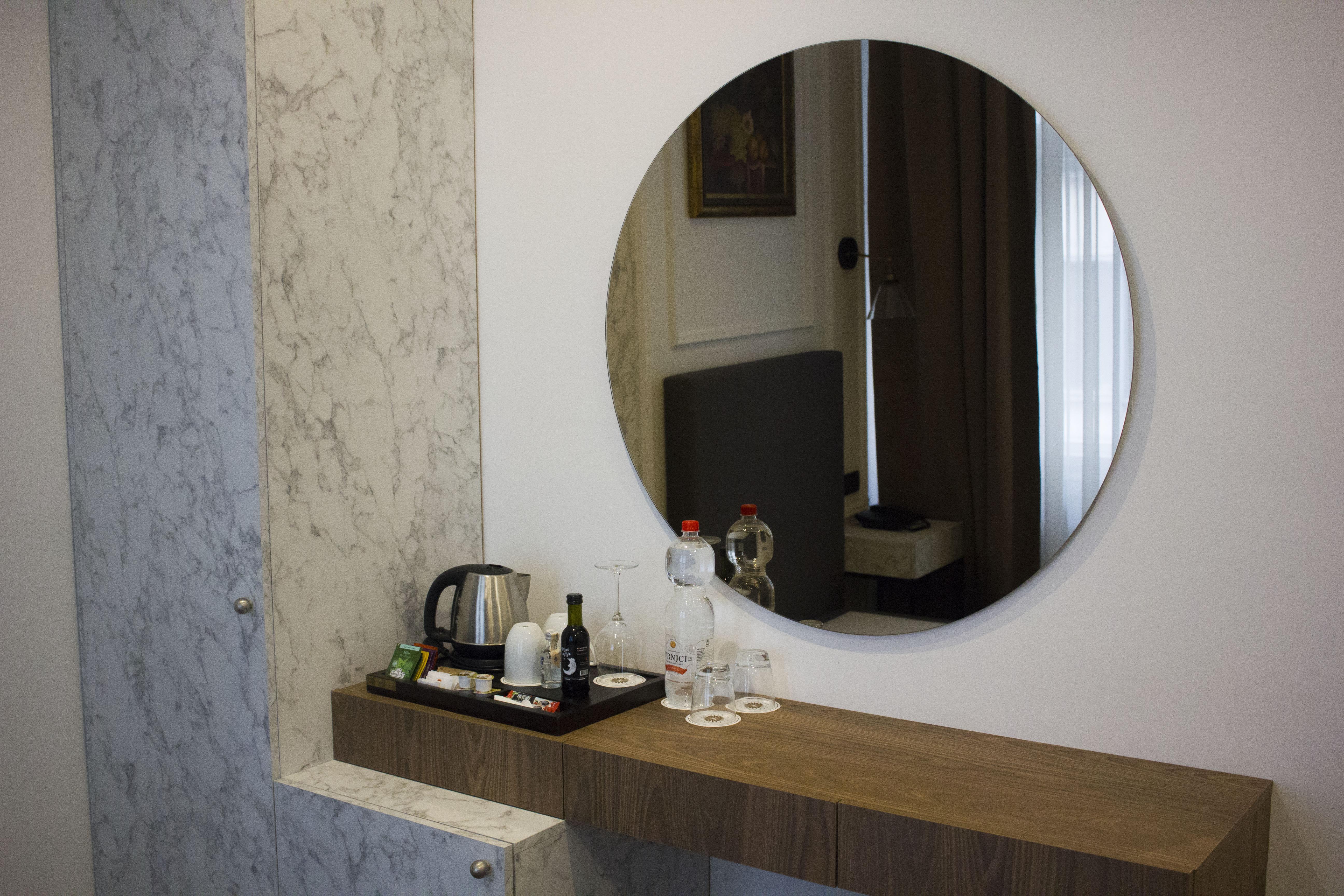 Hotel Union Beograd Eksteriør bilde