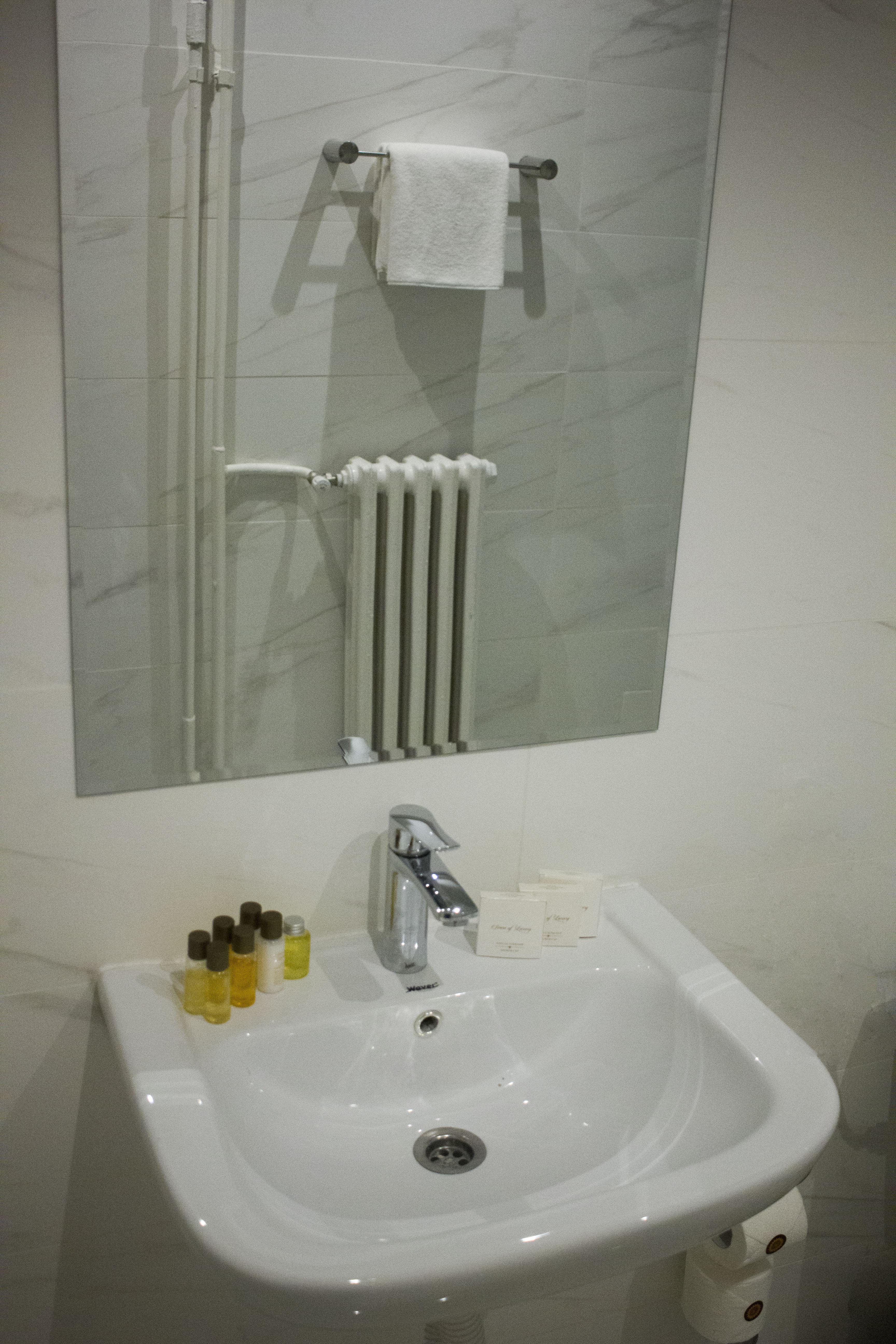 Hotel Union Beograd Eksteriør bilde