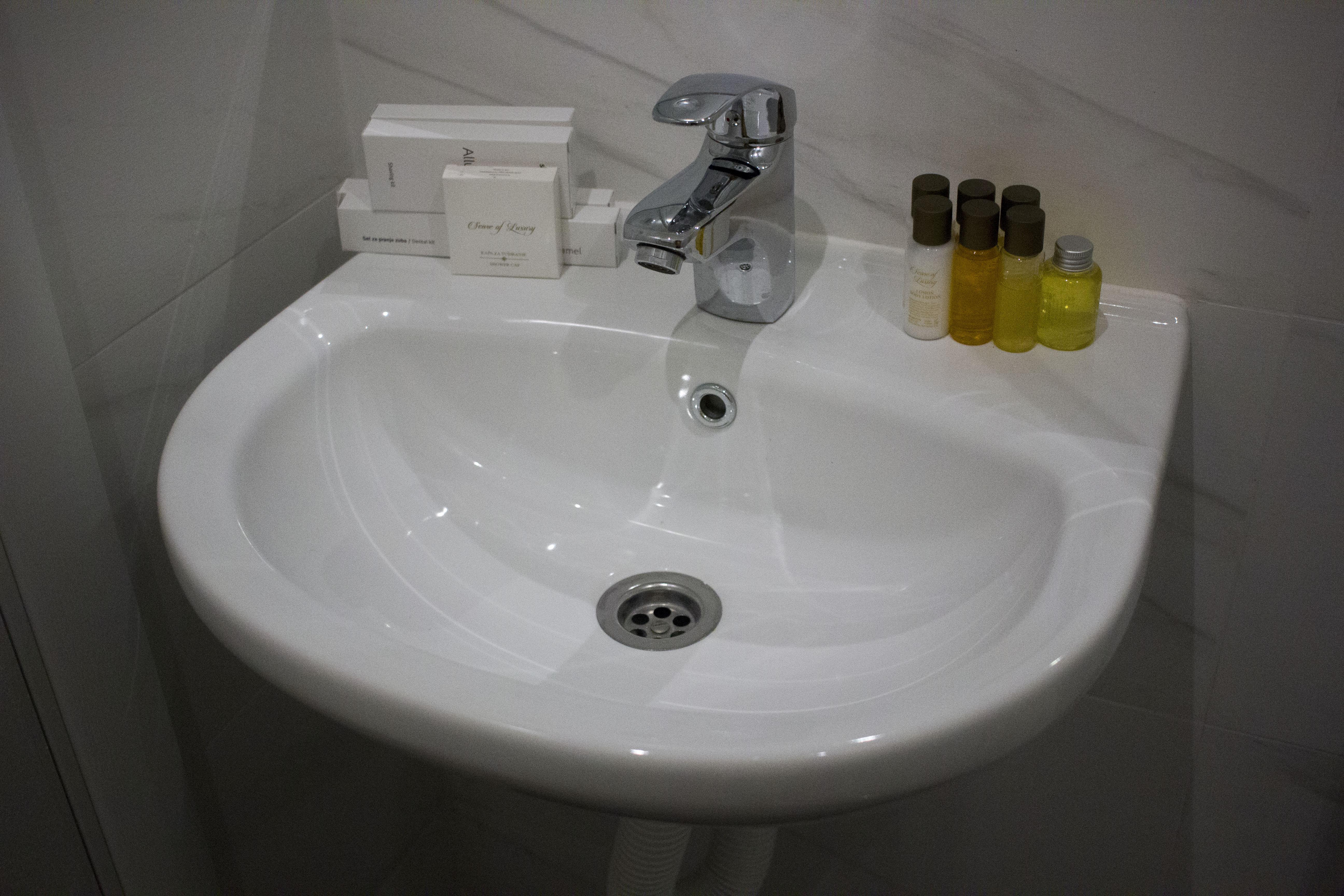 Hotel Union Beograd Eksteriør bilde