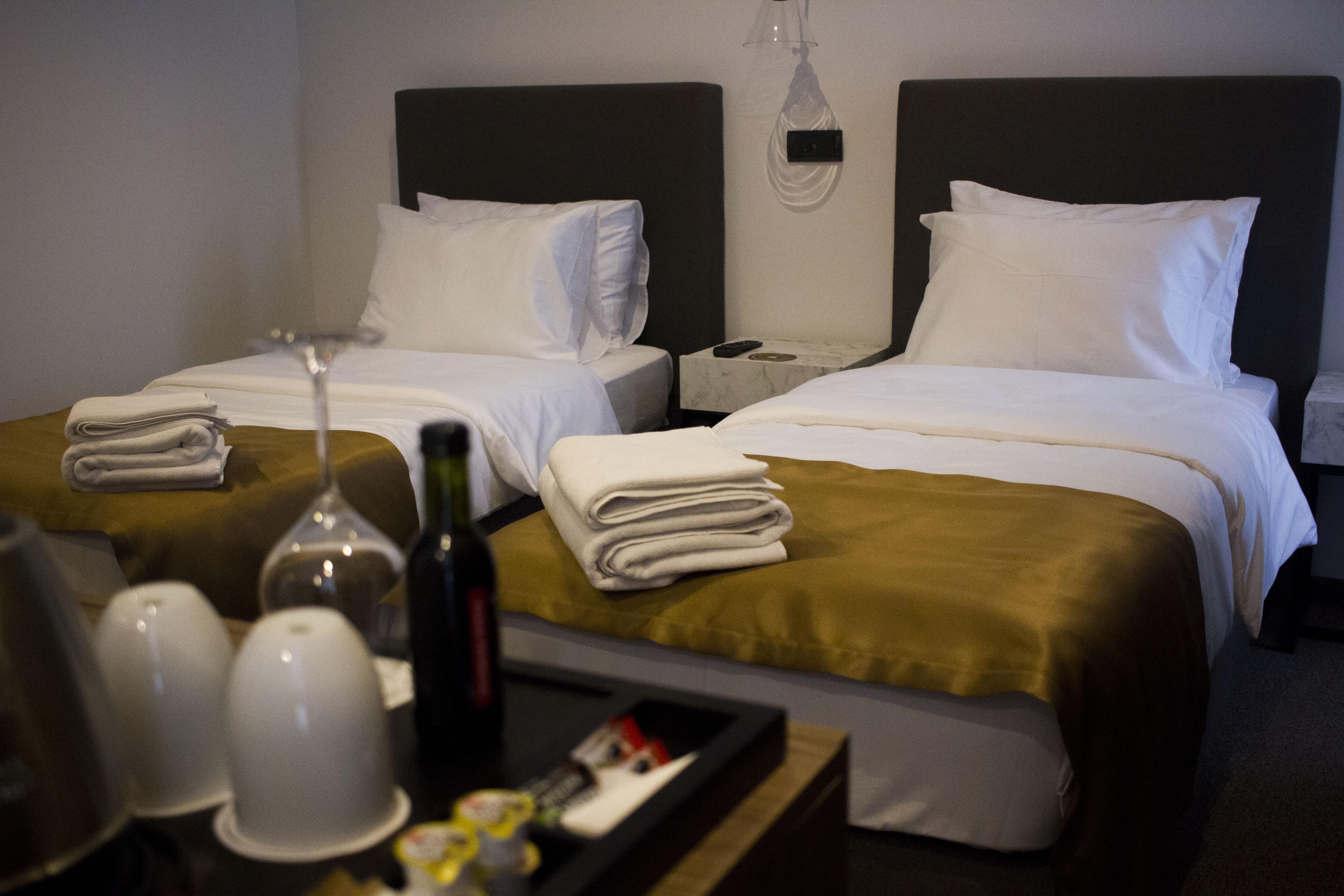 Hotel Union Beograd Eksteriør bilde
