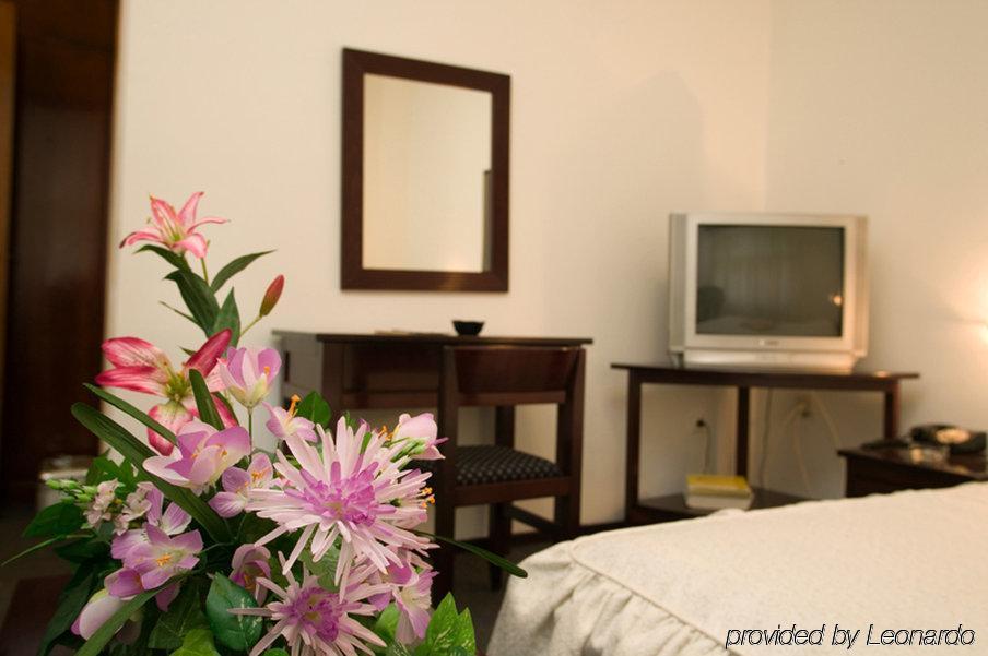 Hotel Union Beograd Rom bilde