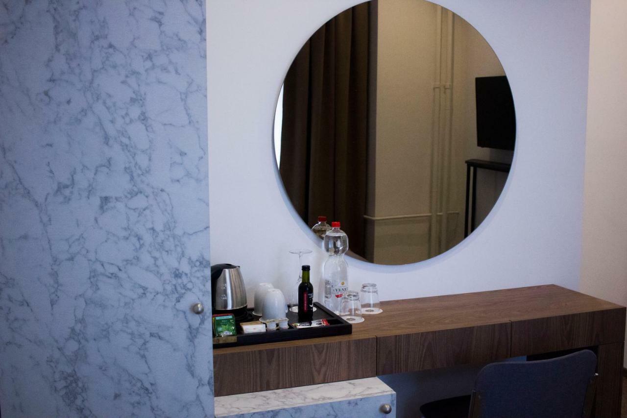 Hotel Union Beograd Eksteriør bilde