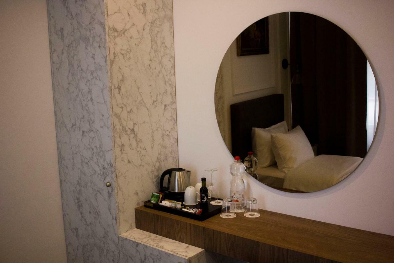 Hotel Union Beograd Eksteriør bilde