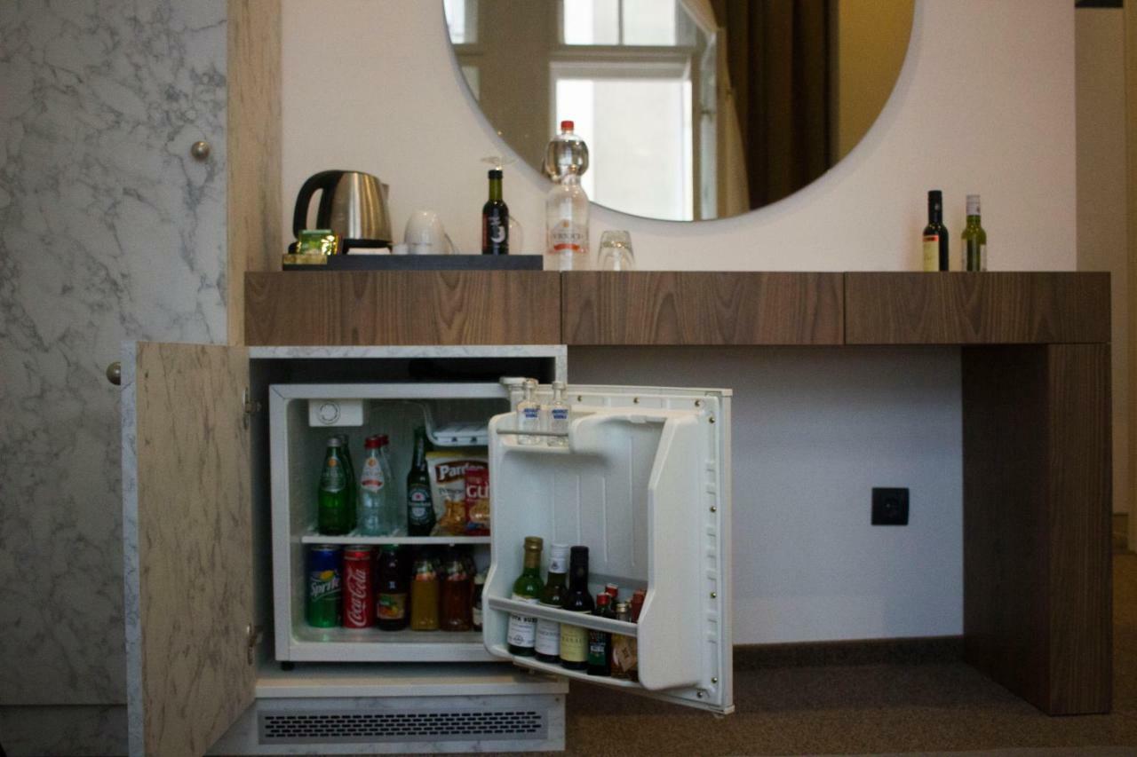 Hotel Union Beograd Eksteriør bilde