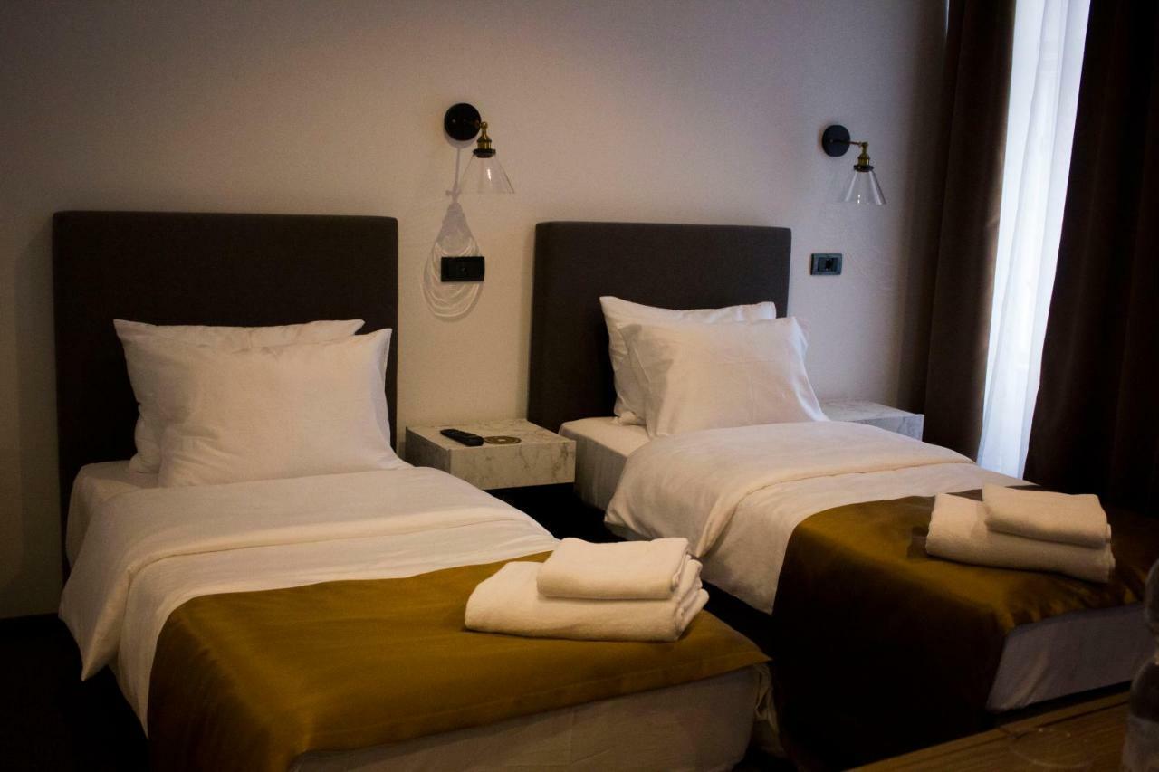 Hotel Union Beograd Eksteriør bilde