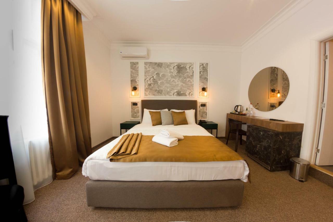 Hotel Union Beograd Eksteriør bilde