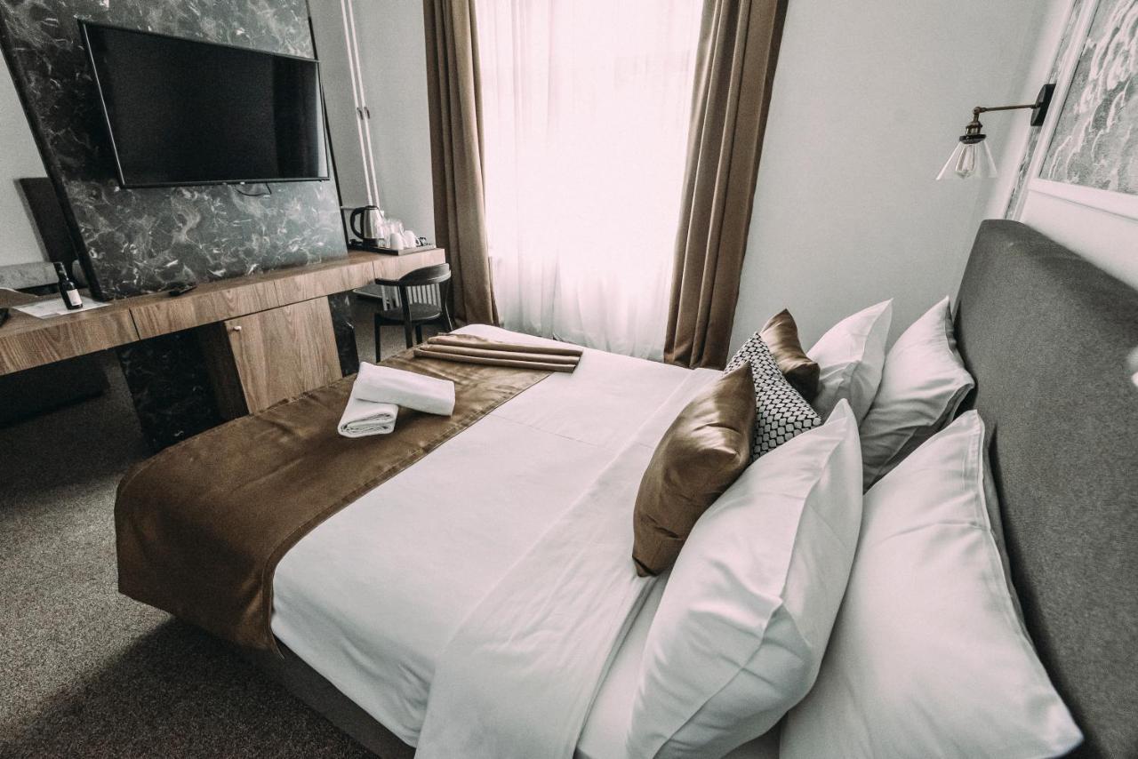 Hotel Union Beograd Eksteriør bilde