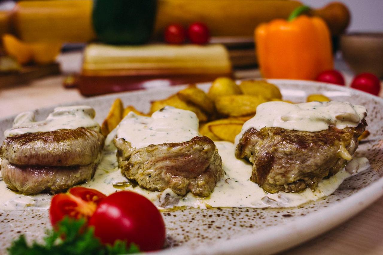 Hotel Union Beograd Eksteriør bilde