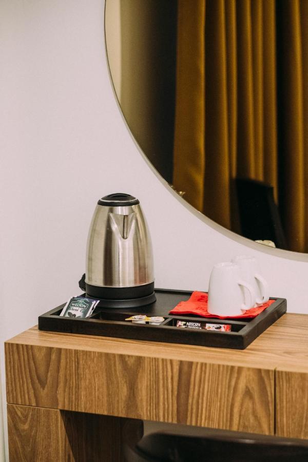 Hotel Union Beograd Eksteriør bilde