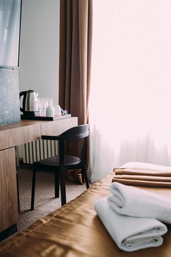 Hotel Union Beograd Eksteriør bilde