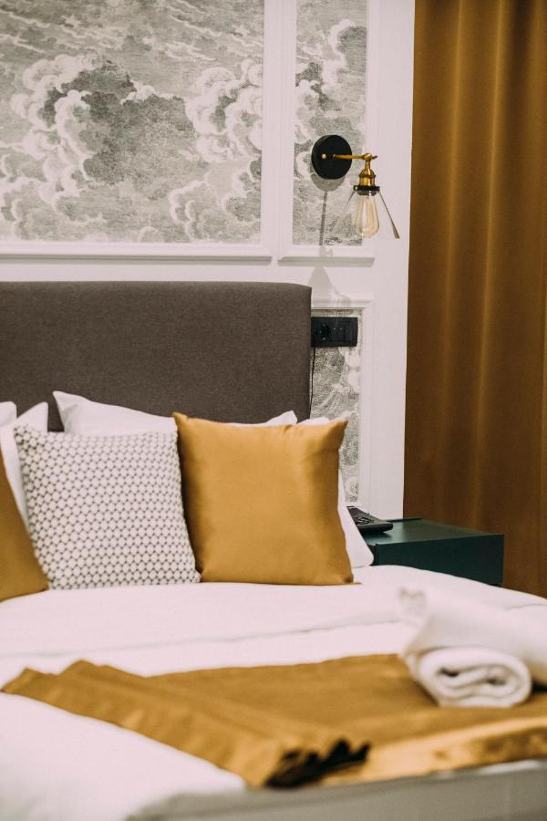 Hotel Union Beograd Eksteriør bilde