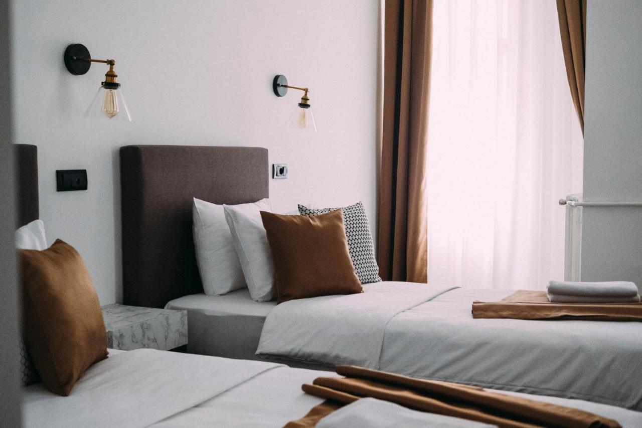 Hotel Union Beograd Eksteriør bilde