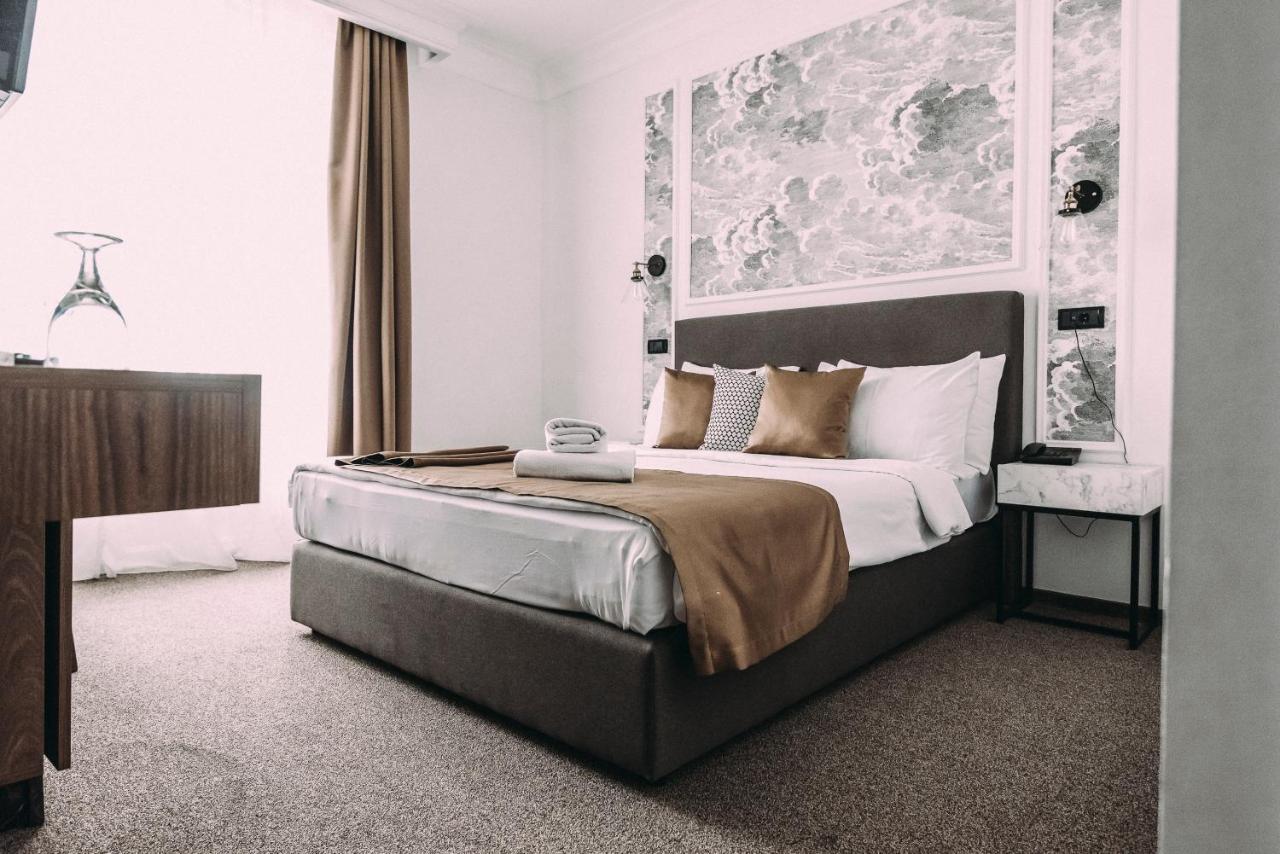 Hotel Union Beograd Eksteriør bilde