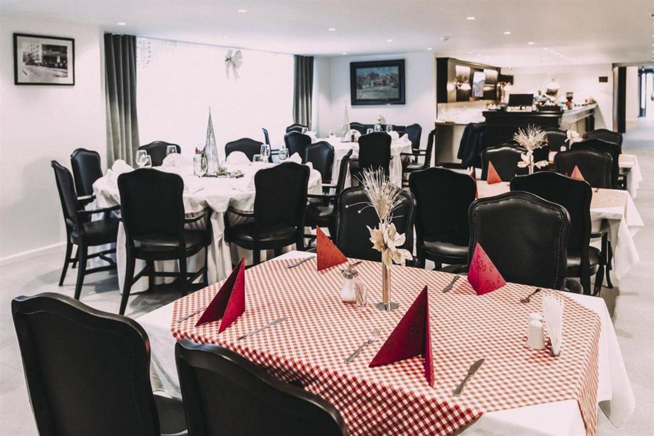 Hotel Union Beograd Eksteriør bilde